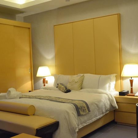 Refal Homes Djedda Kamer foto