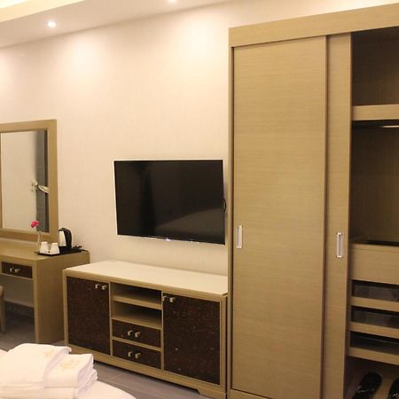 Refal Homes Djedda Kamer foto