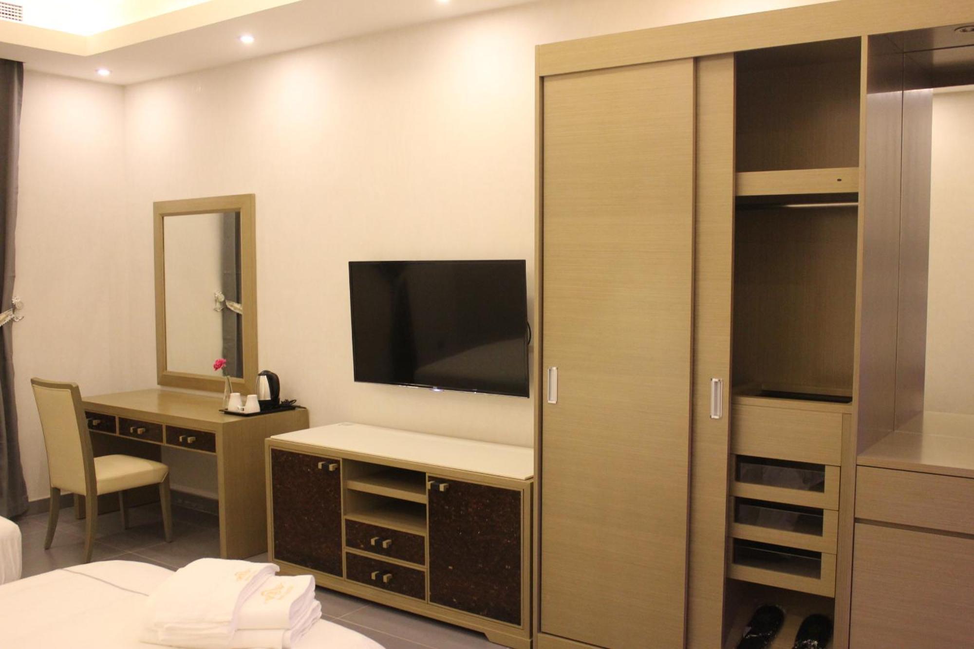 Refal Homes Djedda Kamer foto