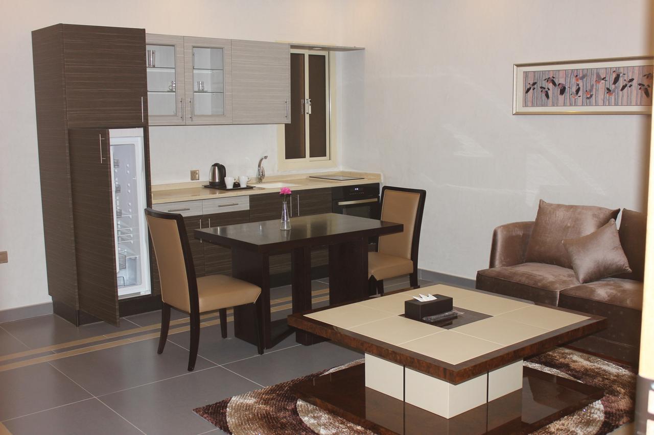 Refal Homes Djedda Buitenkant foto
