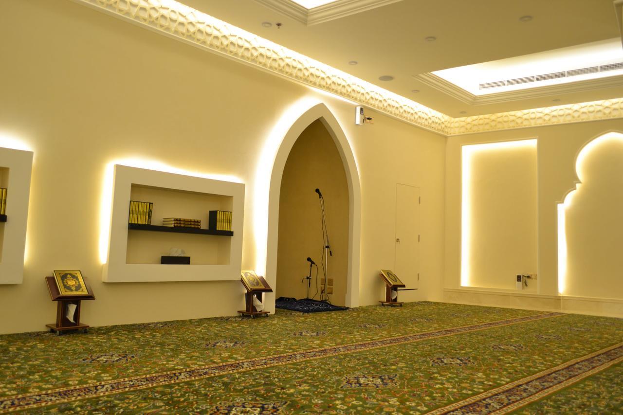 Refal Homes Djedda Buitenkant foto