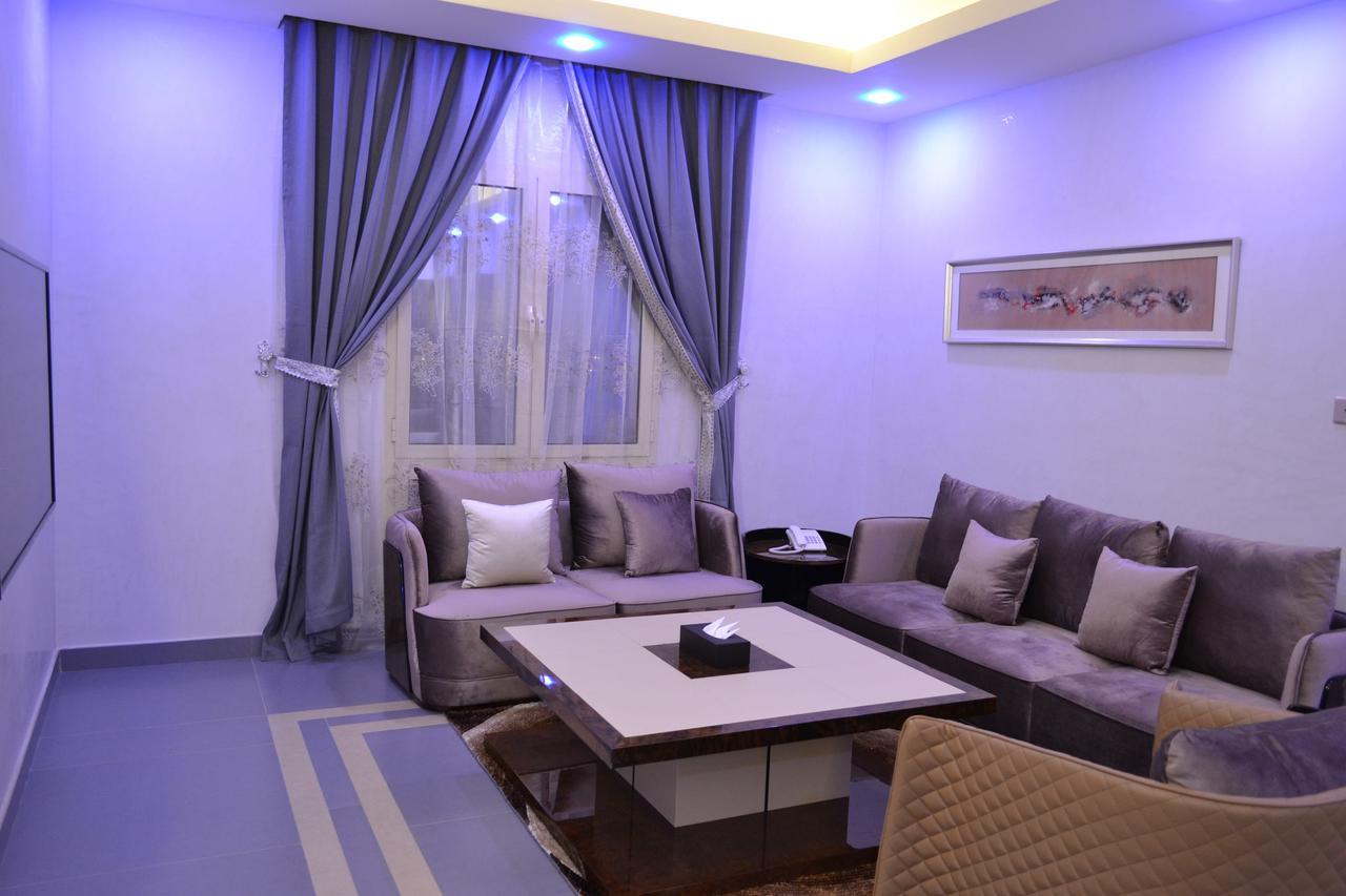 Refal Homes Djedda Buitenkant foto