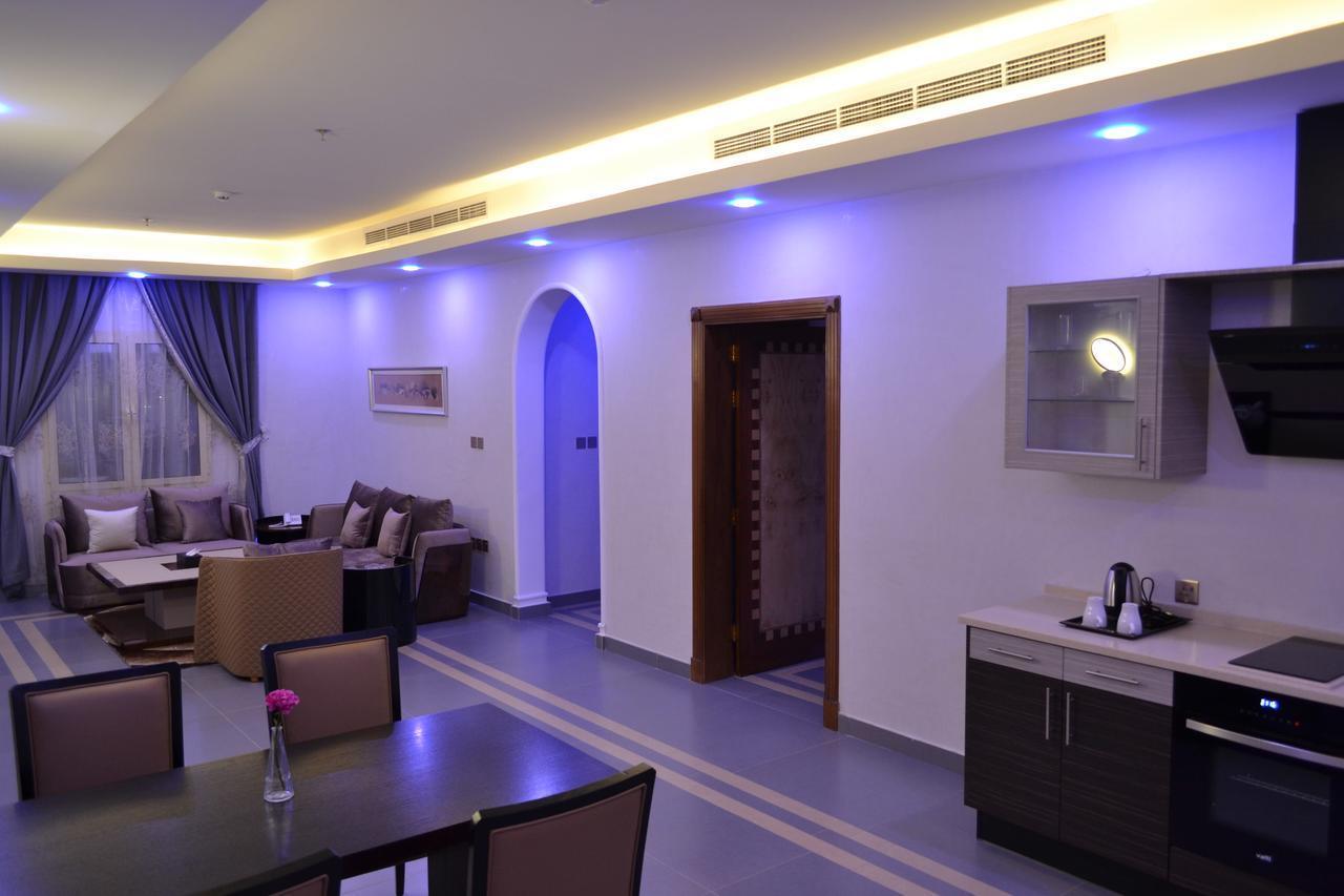 Refal Homes Djedda Buitenkant foto