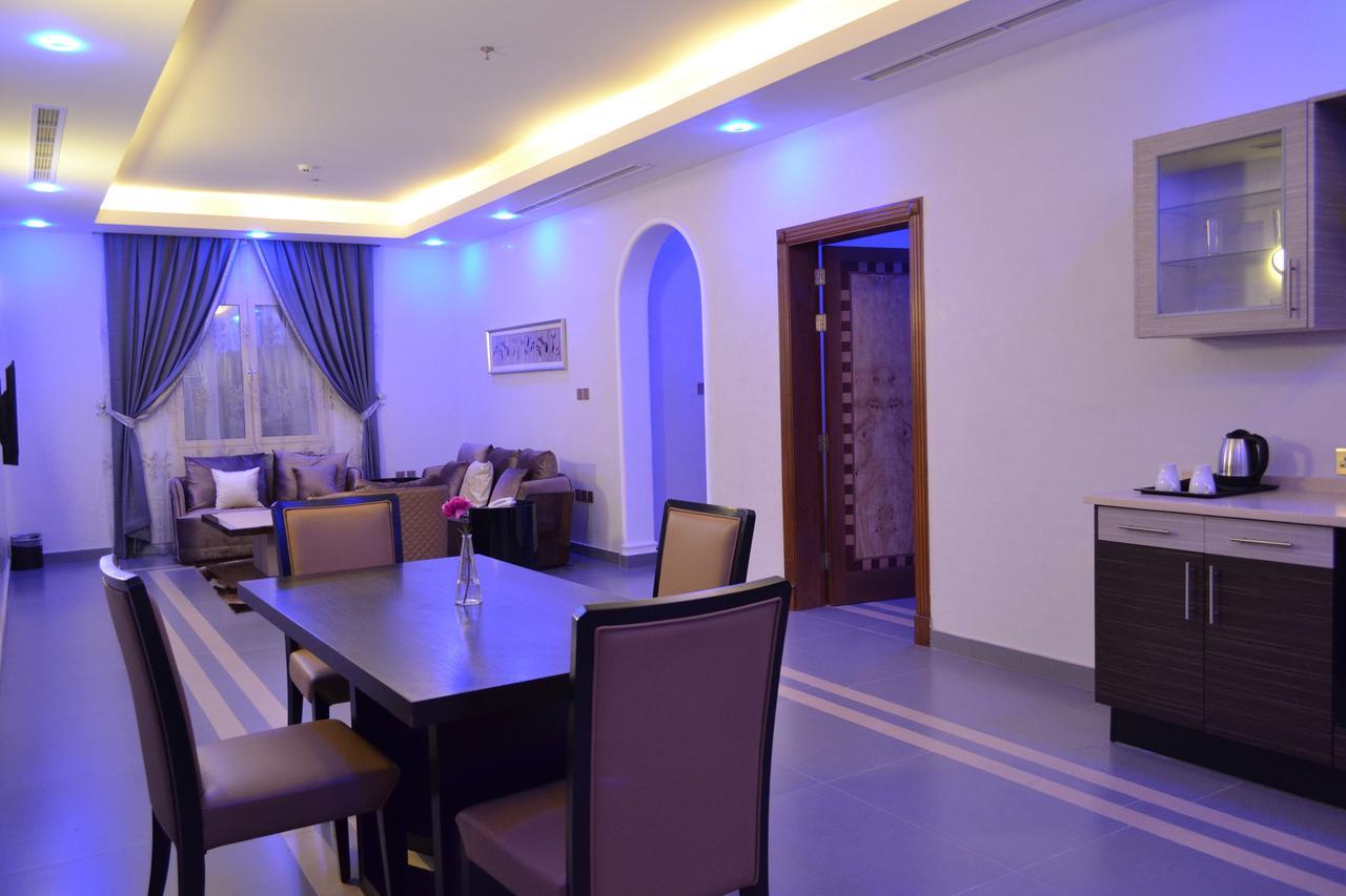 Refal Homes Djedda Buitenkant foto