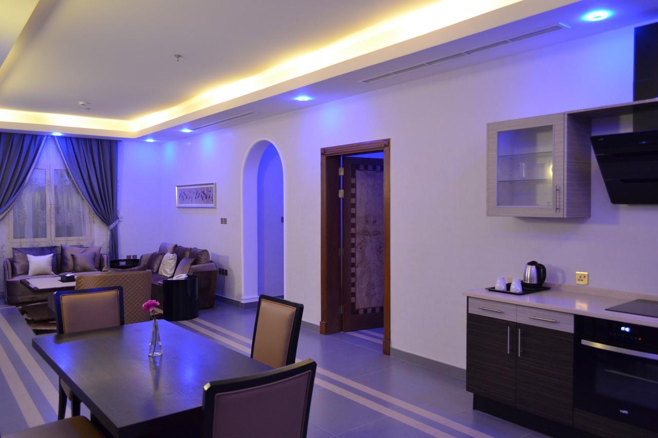 Refal Homes Djedda Buitenkant foto