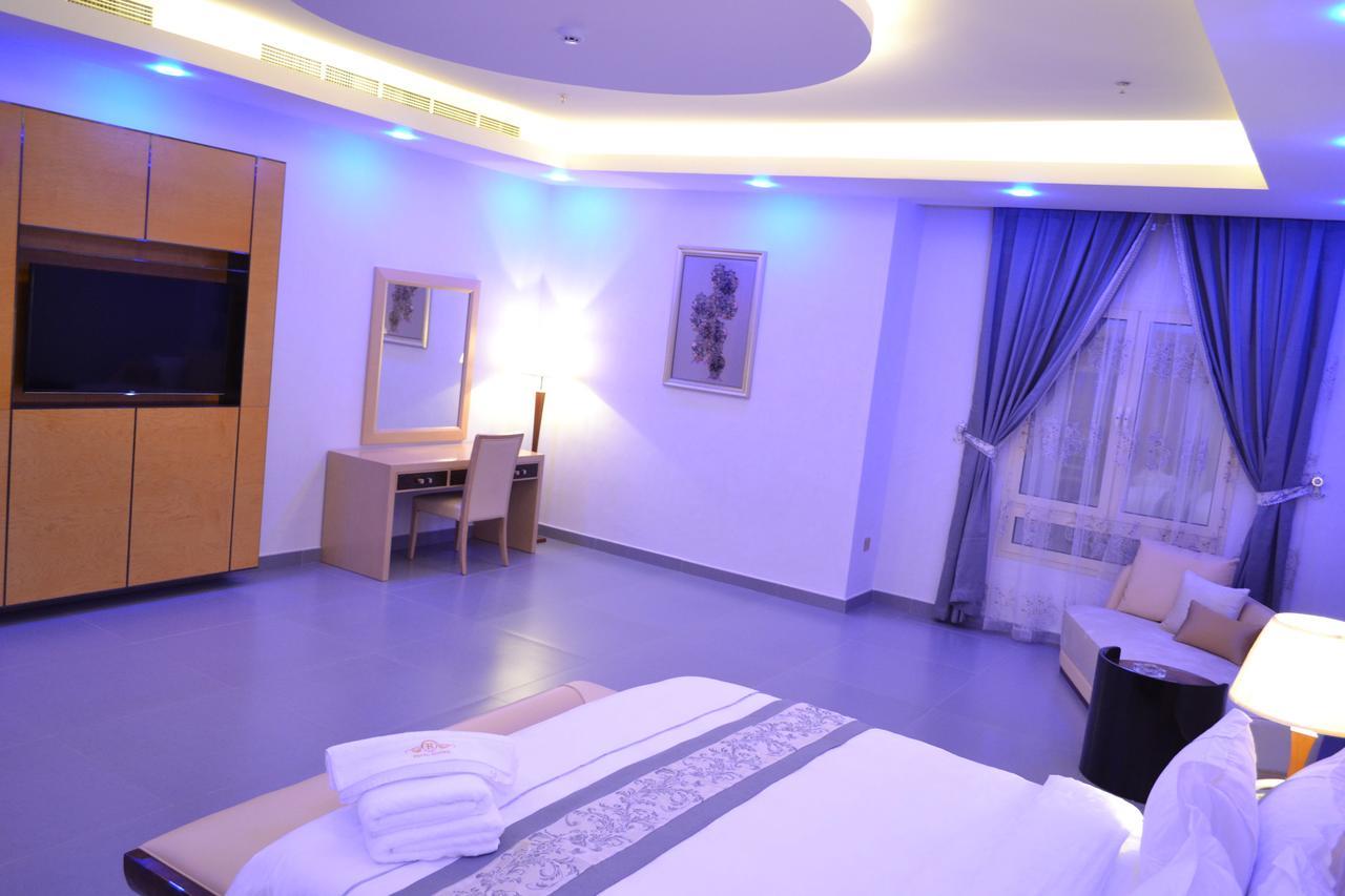 Refal Homes Djedda Buitenkant foto