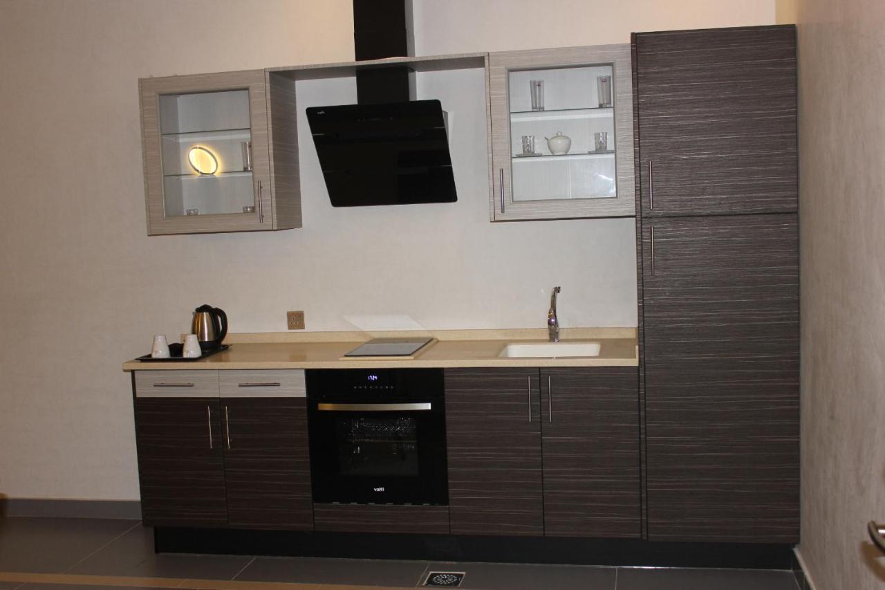 Refal Homes Djedda Buitenkant foto