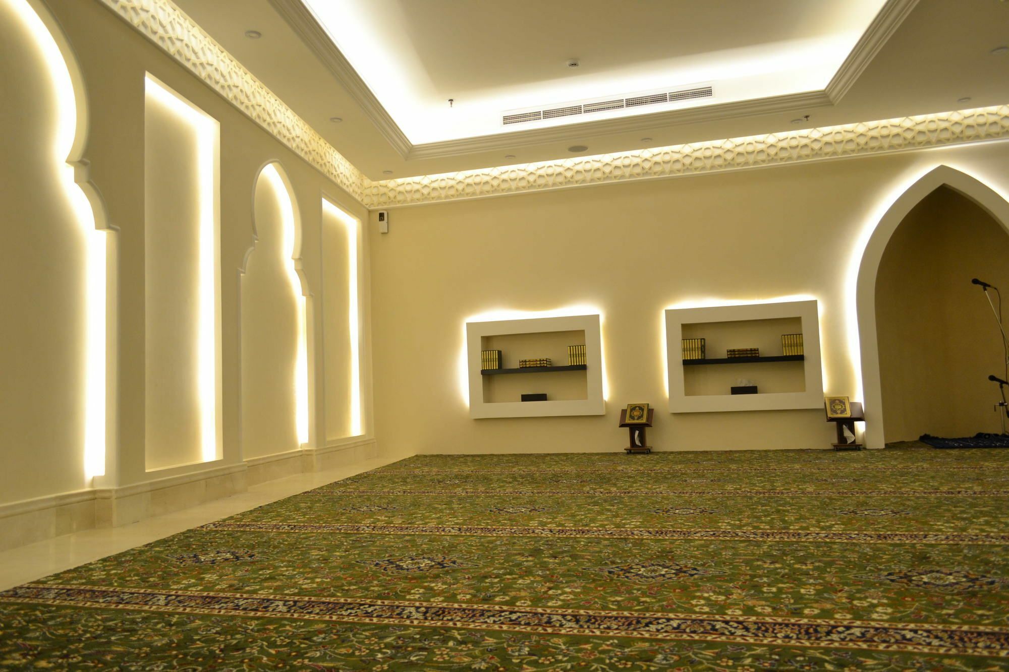 Refal Homes Djedda Buitenkant foto